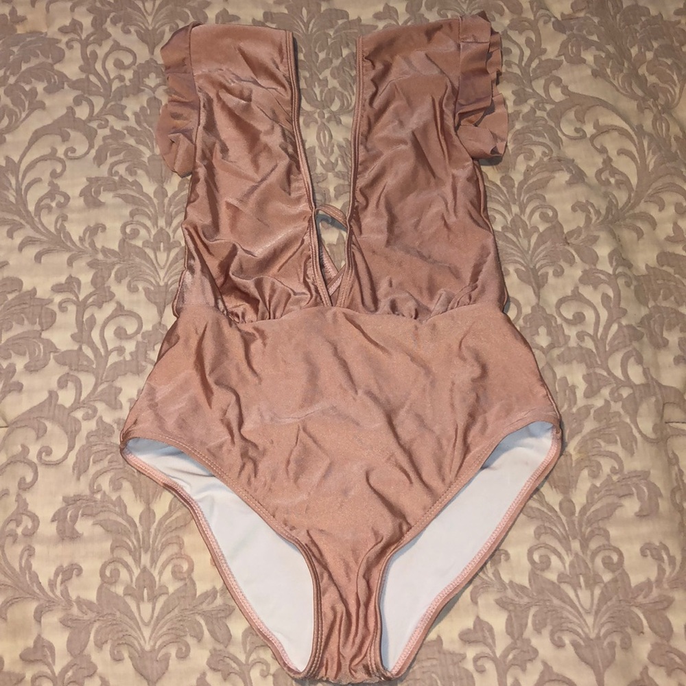 Women’s One piece swimsuit